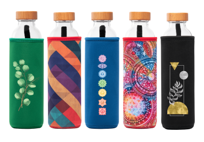 Структурирана вода - Flashka