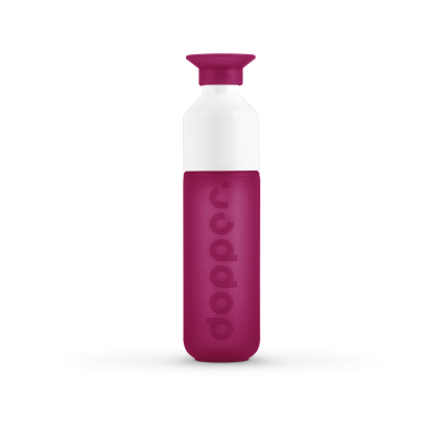 Бутилка за вода Dopper 450ml