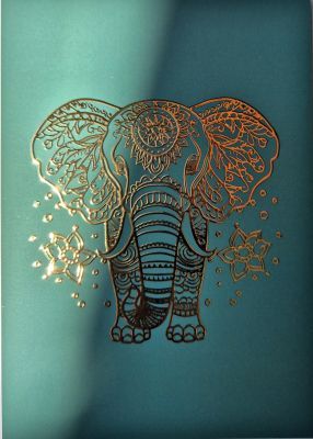 Картички, книгоразделители