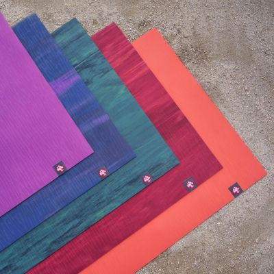 Йога постелка Manduka eKO 5mm Мандука