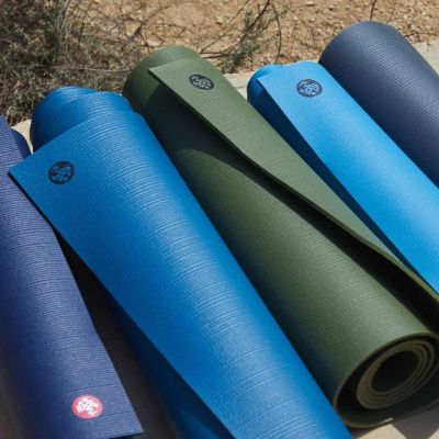 Йога постелка Manduka PROlite 4.7mm Мандука