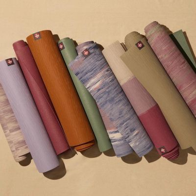 Йога постелка Manduka eKO Lite 4mm Мандука