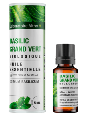 Био масло Laboratoire Altho 