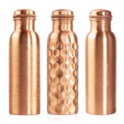 Аюрведа медна бутилка 800ml