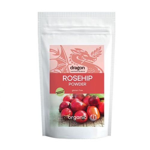 Био Шипки на прах, 1kg
