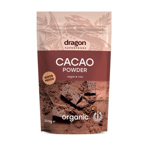 Био Какао на прах, сурово, 1kg