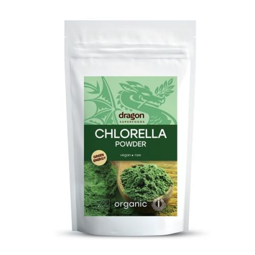 Био Хлорела На Прах, 200g
