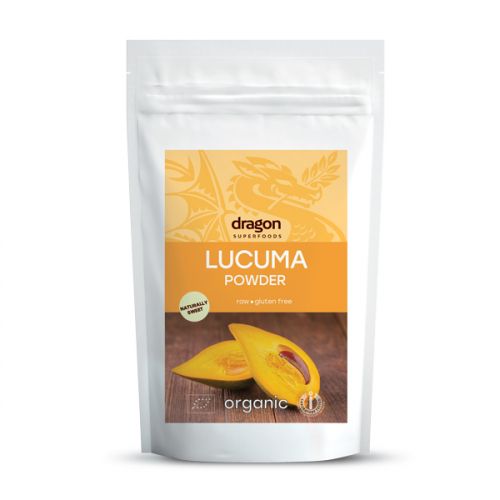 Био Лукума на прах, 200 g