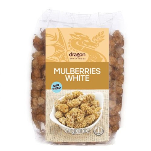 Био Черници Бели, 150 g