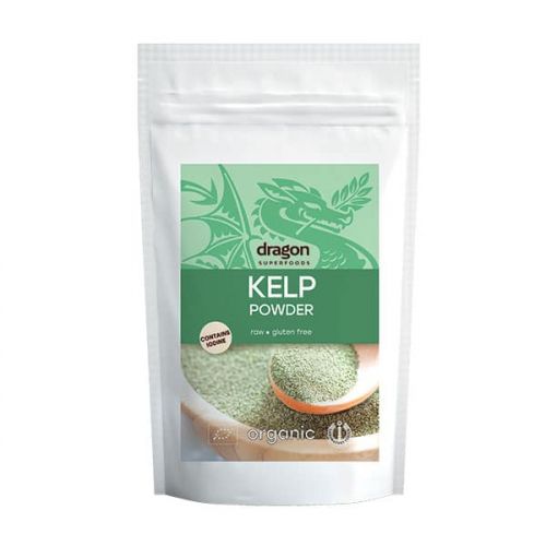 Био Келп на прах, 100 g