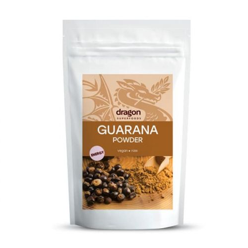 Био Гуарана на прах, 100 g