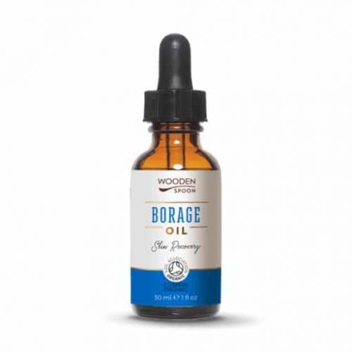 100% Био Масло от Пореч 30ml, Wooden Spoon