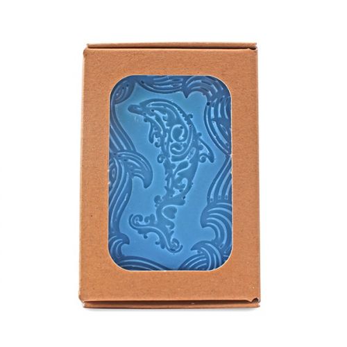 Занаятчийски сапун Цитронела, Wooden Spoon 100g