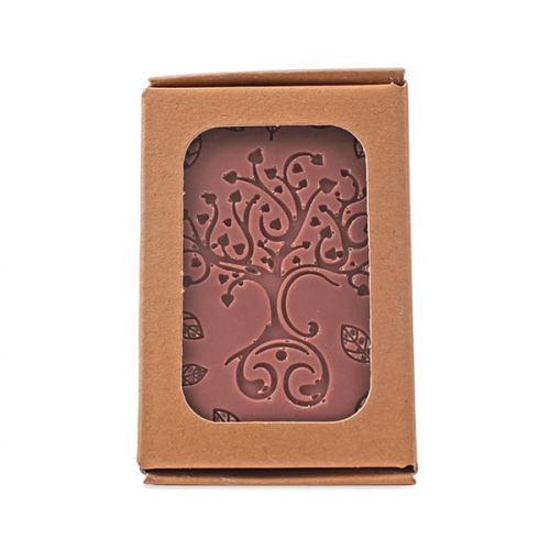 Занаятчийски сапун Канела, Wooden Spoon 100g