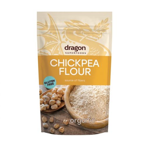 Био Брашно от Нахут, 1kg