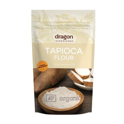 Био нишесте от тапиока, 200g
