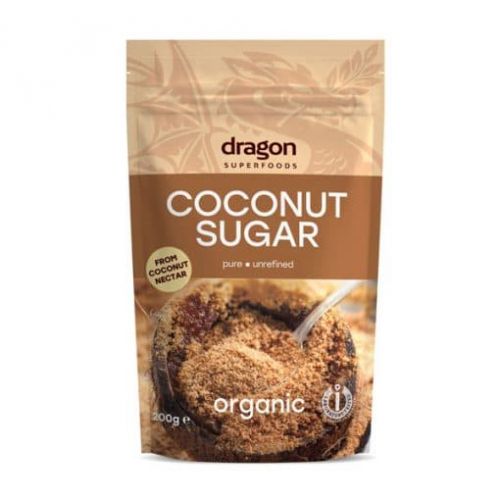 Био Кокосова Захар, 250g