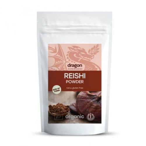 Био Рейши на прах,100 g