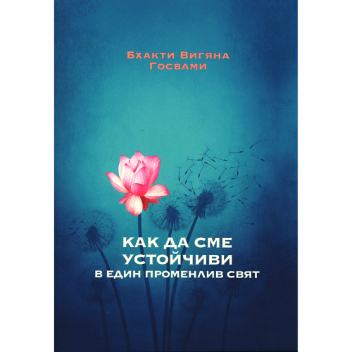 Как да сме устойчиви в един променлив свят