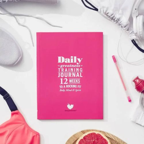 Dailygreatness Training 90 Day