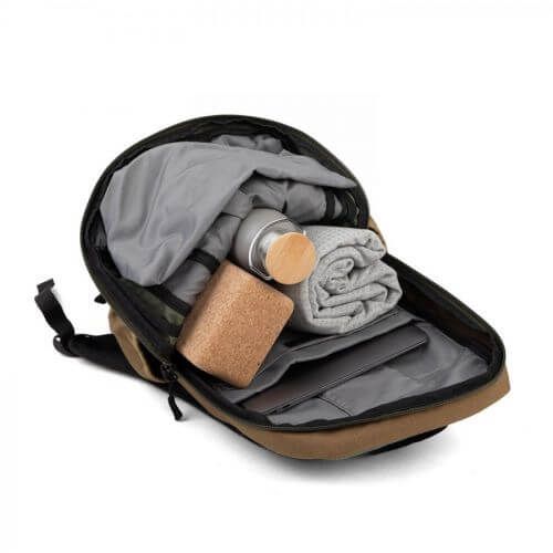 Йога раница YOGI DAYPACK