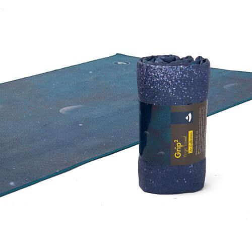 Йога кърпа GRIP Dusty Moon