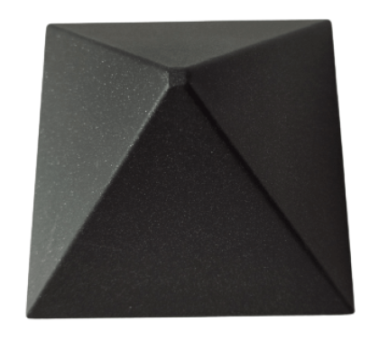 Защитна пирамида