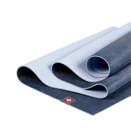 Йога постелка Manduka EKO 5мм Midnight