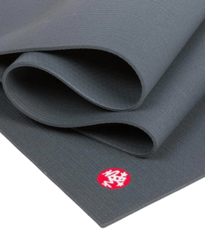 Йога постелка Manduka PROlite®, Thunder (Grey)