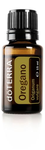 Риган - етерично масло, 15 мл - Doterra