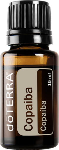 Копайба- етерично масло, 15 мл - Doterra