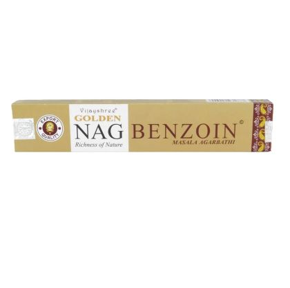 Наг Benzoin
