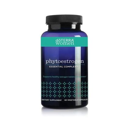 ФИТОЕСТРОГЕН -Phytoestrogen Essential Complex-  DoTerra