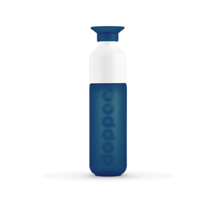 Бутилка за вода Dopper 450ml Космическа буря
