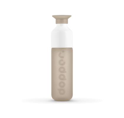 Бутилка за вода Dopper 450ml Холандска дюна