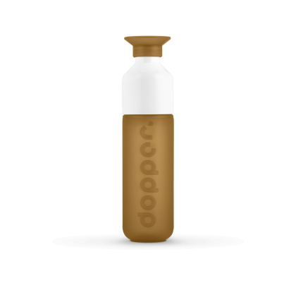 Бутилка за вода Dopper 450ml Жътварско слънце