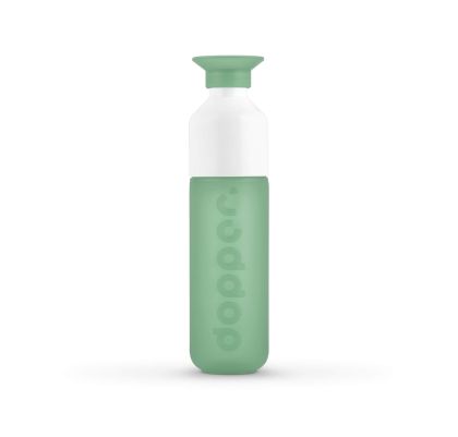 Бутилка за вода Dopper 450ml Ментово настроение