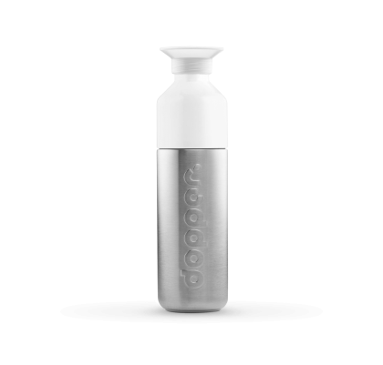 Стоманена бутилка Dopper 490 мл 