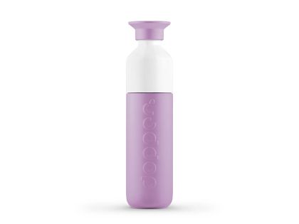 Термос Dopper 350 мл Лилаво усещане
