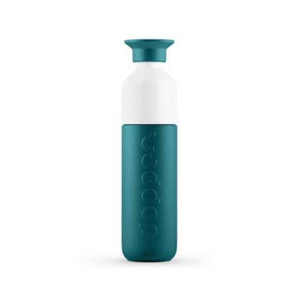 Термос Dopper 350 мл Зелена лагуна