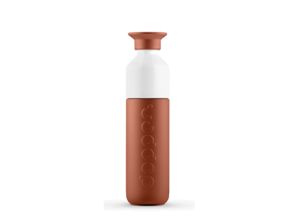 Термос Dopper 580 мл Теракотен прилив