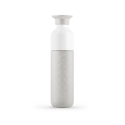 Термос Dopper 580 мл Благородно сиво