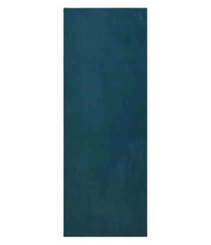 Йога кърпа Manduka eQua® Sage Solid