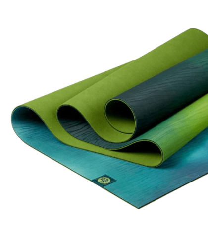 Йога постелка Manduka EKOlite 4мм Fertile Ground Limited Edition