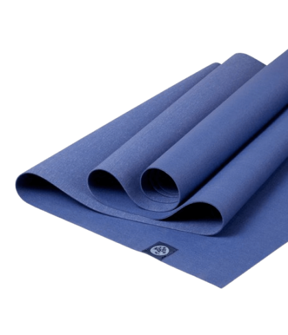 Йога постелка травел Manduka Moon/ Standard 71" (180cm)
