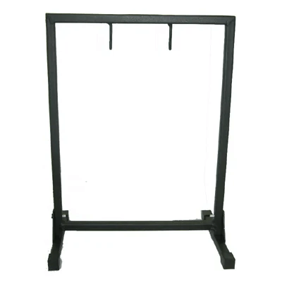 Гонг за медитация с включен дървен чук/Gong