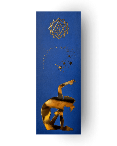 Анахата чакра