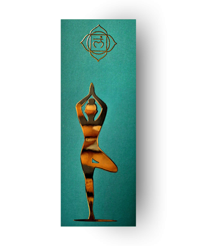 Муладхара чакра