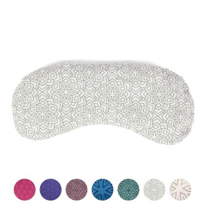 Йога възглавничка за очи Веган