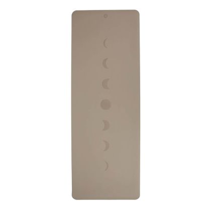 Йога постелка ФЕНИКС ЛУННИТЕ ФАЗИ